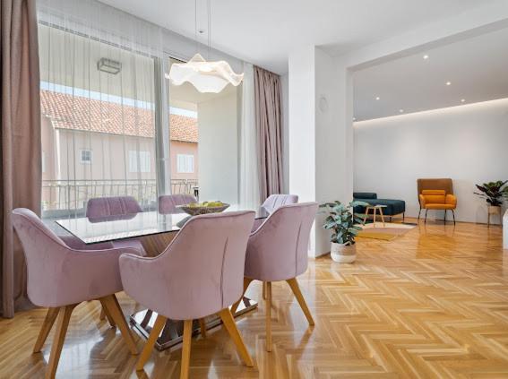 Luxury Apartment Beyond Stobreč Dış mekan fotoğraf