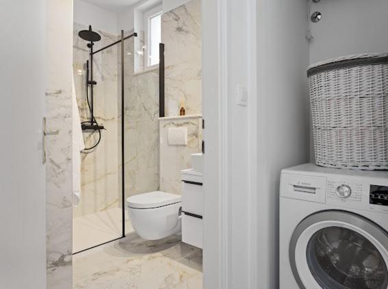 Luxury Apartment Beyond Stobreč Dış mekan fotoğraf